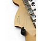 Used Fender SIXTY-SIX Natural Solid Body Electric Guitar