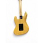 Used Fender SIXTY-SIX Natural Solid Body Electric Guitar