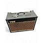 Used VOX AC15C1 15W Tube Guitar Combo Amp thumbnail