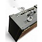 Used VOX AC15C1 15W Tube Guitar Combo Amp