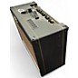 Used VOX AC15C1 15W Tube Guitar Combo Amp