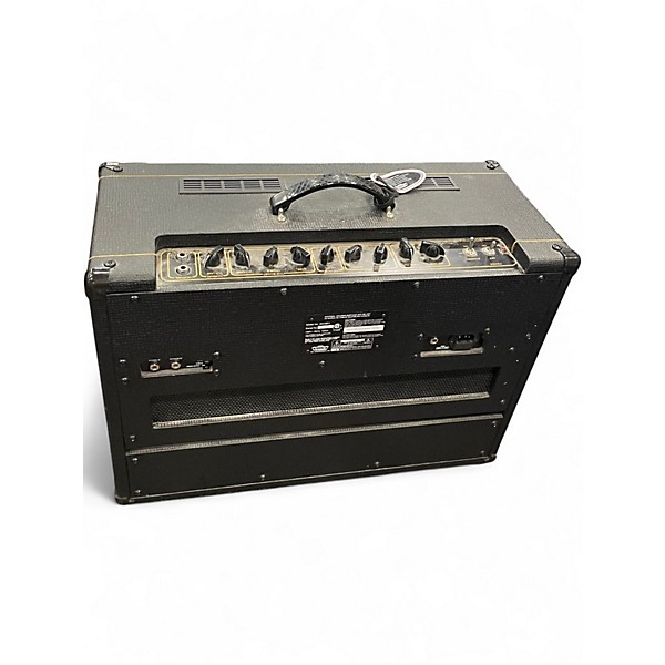 Used VOX AC15C1 15W Tube Guitar Combo Amp