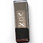 Used VOX V847 Reissue Wah Effect Pedal thumbnail