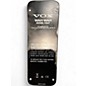 Used VOX V847 Reissue Wah Effect Pedal