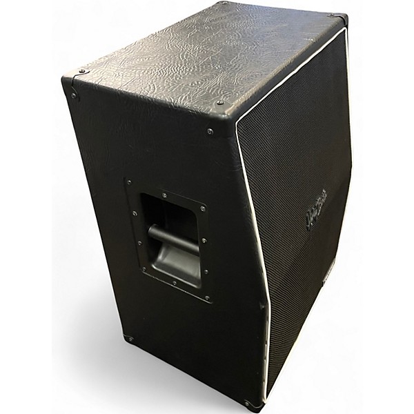 Used Harley Benton VERTICAL 212 V30'S Guitar Cabinet