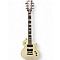 Used ESP LTD EC401 Vintage White Solid Body Electric Guitar thumbnail