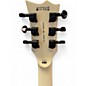 Used ESP LTD EC401 Vintage White Solid Body Electric Guitar