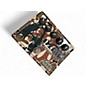 Used MXR DD11 Dime Distortion Effect Pedal