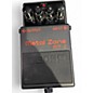 Used BOSS MT2 Metal Zone Distortion Effect Pedal thumbnail