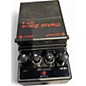 Used BOSS MT2 Metal Zone Distortion Effect Pedal