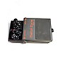 Used BOSS MT2 Metal Zone Distortion Effect Pedal