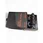 Used BOSS MT2 Metal Zone Distortion Effect Pedal