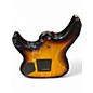 Used Laguna LE300 Tobacco Burst Solid Body Electric Guitar