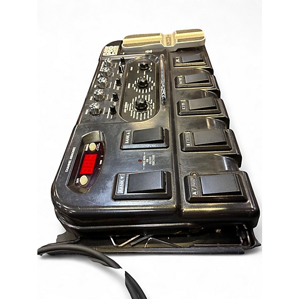 Used Line 6 Floor Pod Plus Effect Processor
