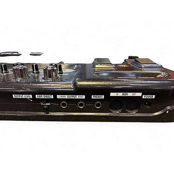 Used Line 6 Floor Pod Plus Effect Processor