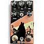 Used Walrus Audio Monument Tremolo V2 Effect Pedal thumbnail