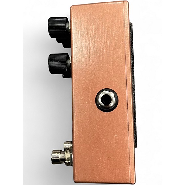 Used Walrus Audio Monument Tremolo V2 Effect Pedal