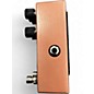 Used Walrus Audio Monument Tremolo V2 Effect Pedal
