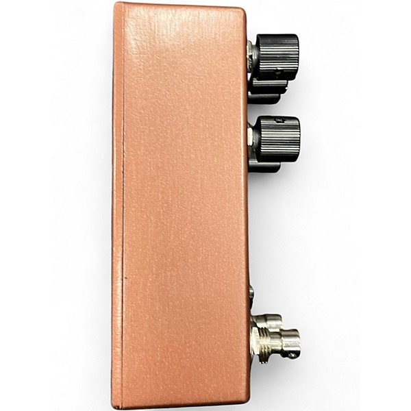 Used Walrus Audio Monument Tremolo V2 Effect Pedal