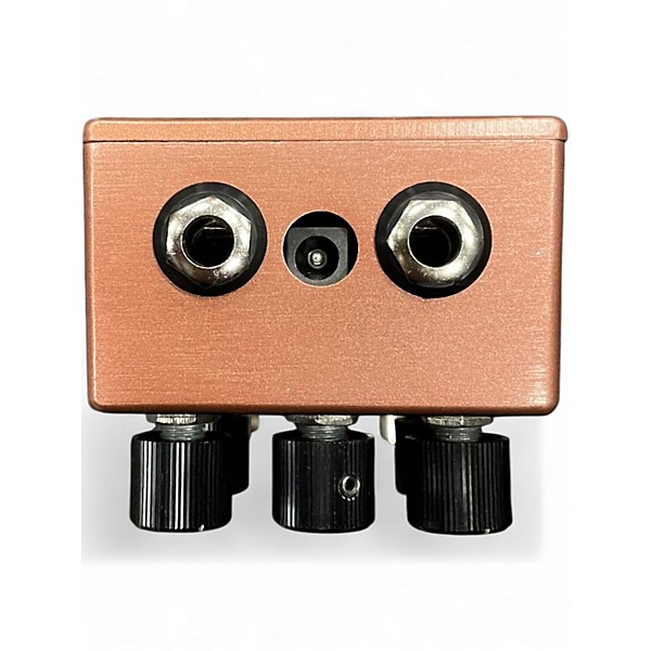 Used Walrus Audio Monument Tremolo V2 Effect Pedal