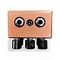 Used Walrus Audio Monument Tremolo V2 Effect Pedal
