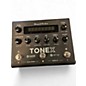 Used IK Multimedia TONEX (BIG BOX) Effect Pedal thumbnail