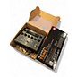 Used IK Multimedia TONEX (BIG BOX) Effect Pedal