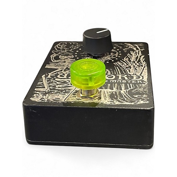 Used Fuzzlord Void Master Effect Pedal