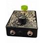 Used Fuzzlord Void Master Effect Pedal