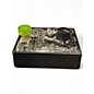 Used Fuzzlord Void Master Effect Pedal