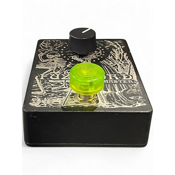 Used Fuzzlord Void Master Effect Pedal