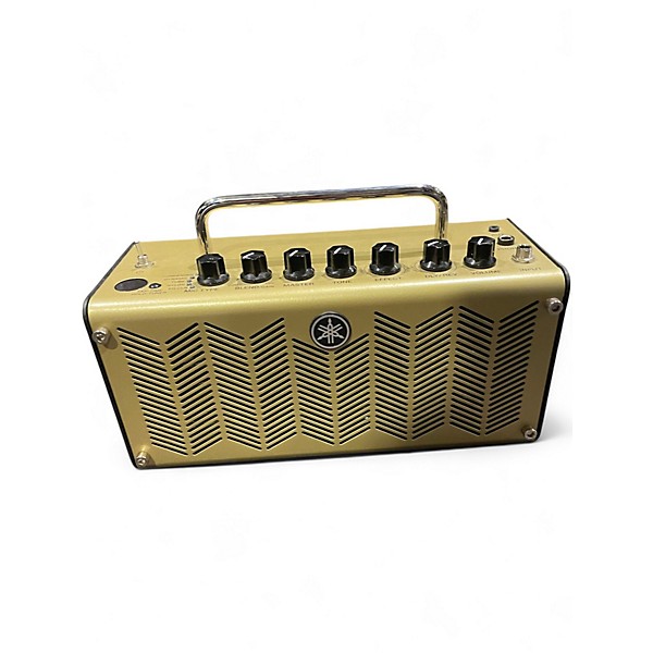 Used Yamaha THR5A 5W Modeling Acoustic Guitar Combo Amp