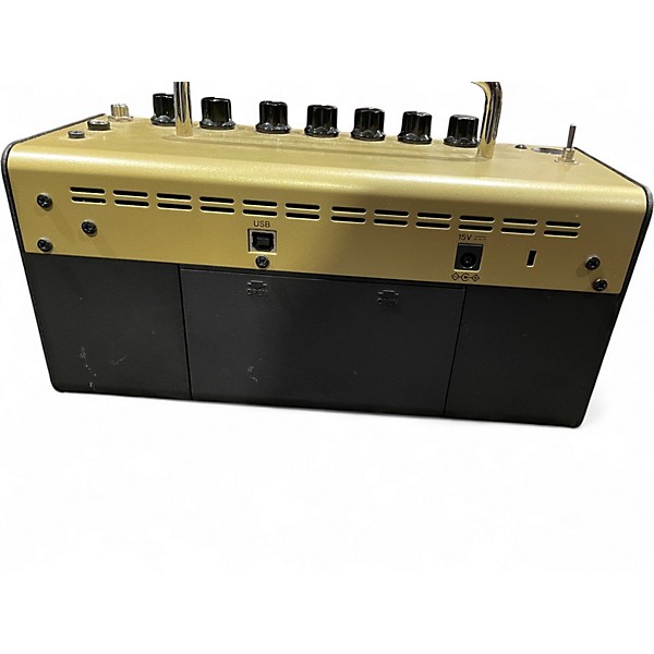 Used Yamaha THR5A 5W Modeling Acoustic Guitar Combo Amp