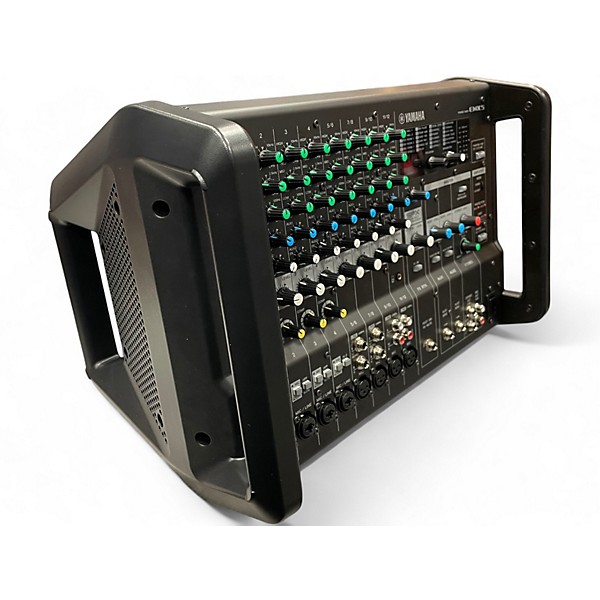 Used Yamaha EMX5 Powered Mixer