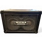 Used MESA/Boogie Powerhouse 2x10 600W 8Ohm Bass Cabinet thumbnail
