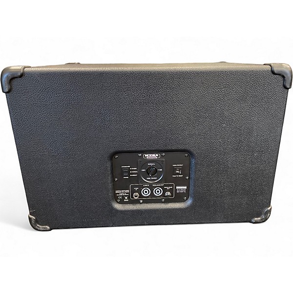 Used MESA/Boogie Powerhouse 2x10 600W 8Ohm Bass Cabinet