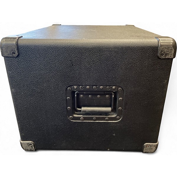 Used MESA/Boogie Powerhouse 2x10 600W 8Ohm Bass Cabinet