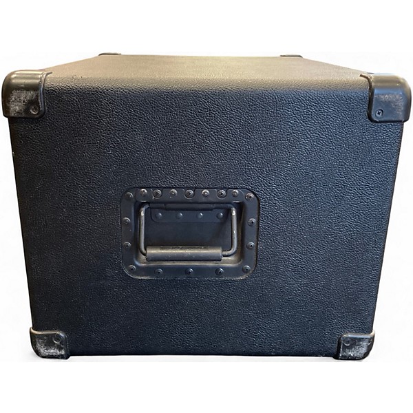 Used MESA/Boogie Powerhouse 2x10 600W 8Ohm Bass Cabinet