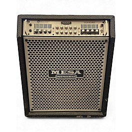 Used MESA/Boogie Venture 1x15 Tube Bass Combo Amp