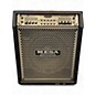 Used MESA/Boogie Venture 1x15 Tube Bass Combo Amp thumbnail