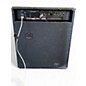Used MESA/Boogie Venture 1x15 Tube Bass Combo Amp