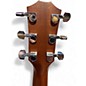 Used Taylor 114E Natural Acoustic Electric Guitar