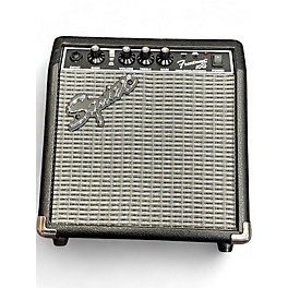 Used Fender Frontman 10G 10W Guitar Combo Amp