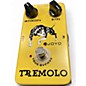 Used Joyo Tremolo Effect Pedal thumbnail