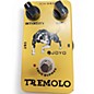 Used Joyo Tremolo Effect Pedal
