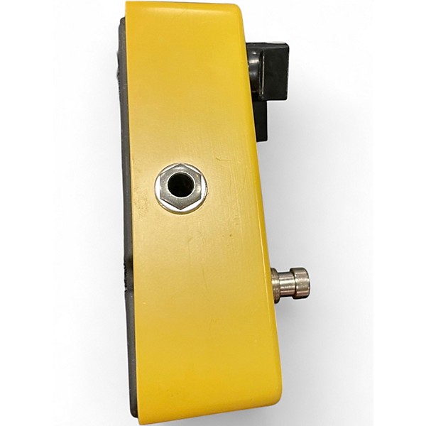 Used Joyo Tremolo Effect Pedal