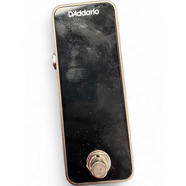 Used D'Addario CT-20 Tuner Pedal