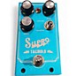 Used Supro TREMOLO Effect Pedal