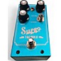 Used Supro TREMOLO Effect Pedal