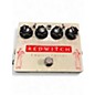 Used Red Witch Empress Chorus Modulation Effect Pedal thumbnail